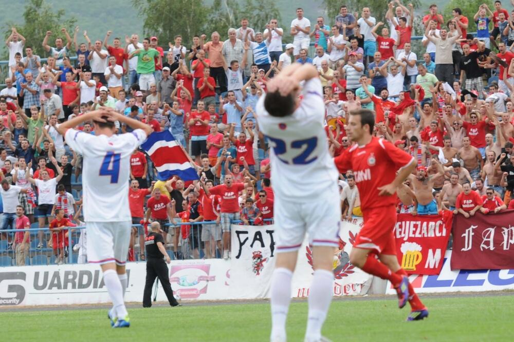 Čelik, Foto: Luka Zeković