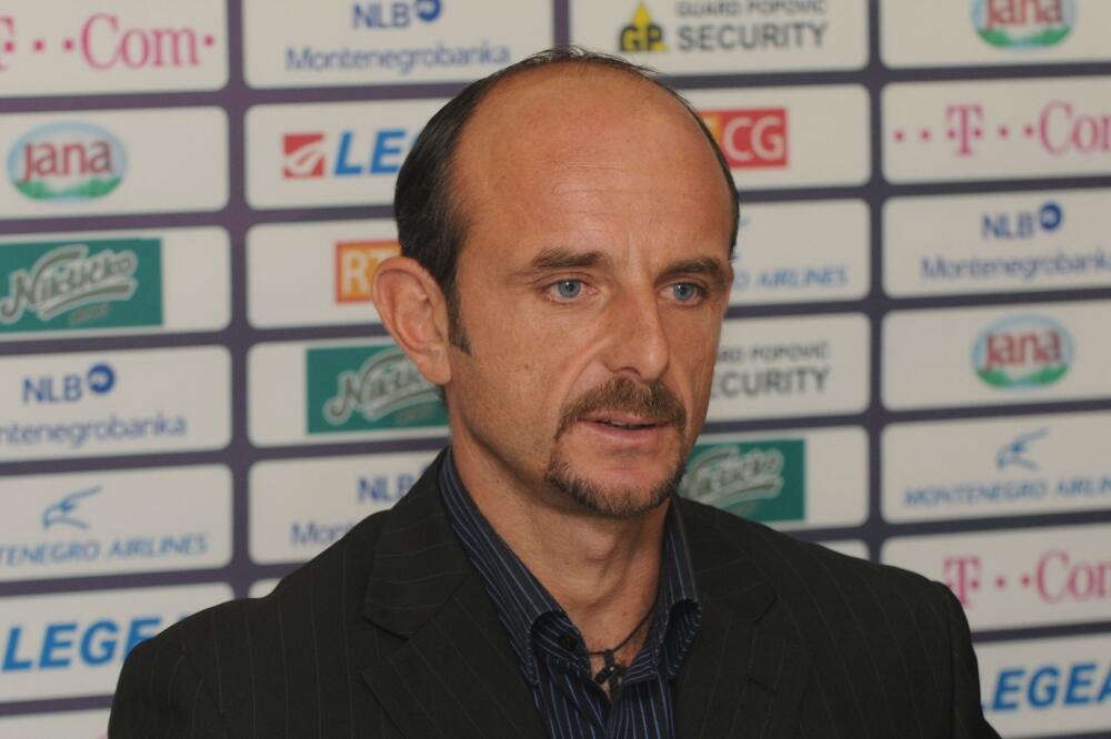 Dragićević, Foto: Savo Prelević