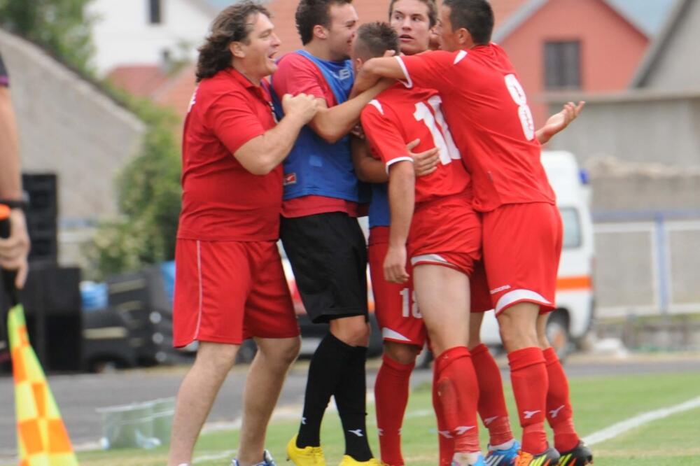 Čelik, Foto: Luka Zeković