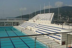 Sparing „ajkula” i Španaca za Olimpijske igre