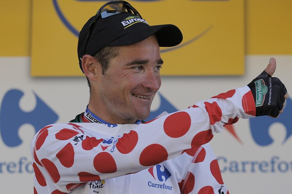 Tomas Vokler, Foto: Beta AP