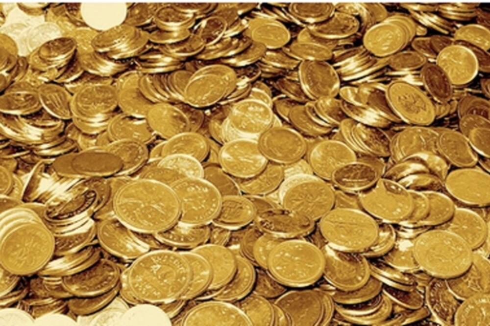 Zlatnici, Foto: Wikipedia