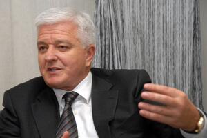 Marković confirmed: DPS maintains a database of its membership