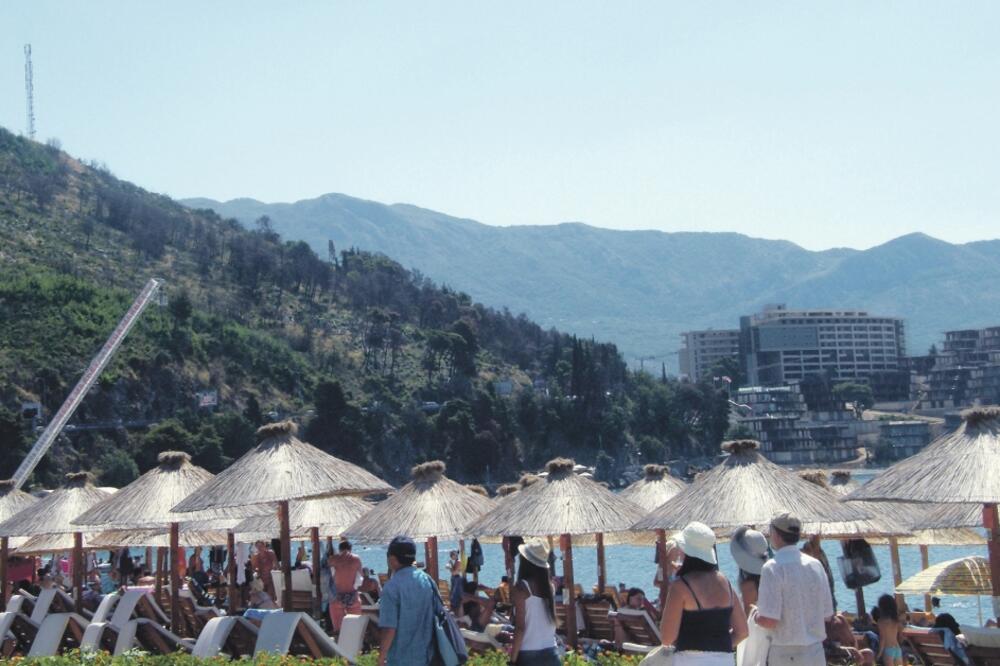 Košljun, Foto: Vuk Lajović