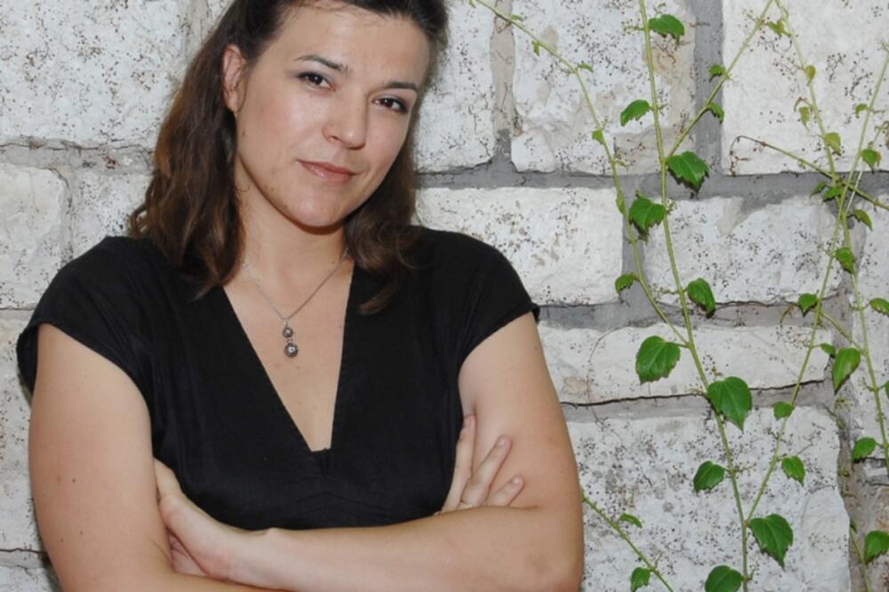 Dora Ruždjak-Podolski, Foto: Dubrovacki.hr