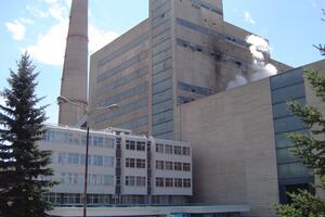 Kinezi bi gradili drugi blok Termoelektrane u Pljevljima