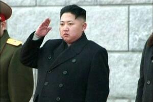 Kim Džong Un dobio titulu maršala