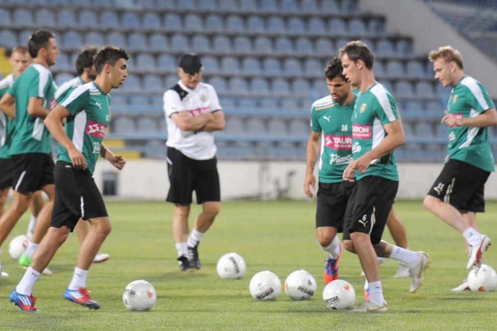 Slask, Foto: Zoran Đurić