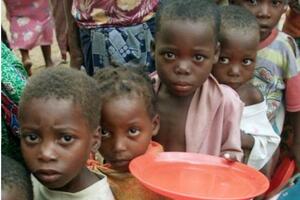 U Somaliji gladuje više od 2,5 miliona ljudi