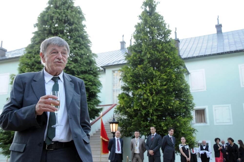 princ Nikola, Foto: Vesko Belojević