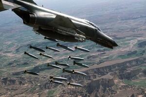 Irak upozorava Tursku zbog narušavanja vazdušnog prostora