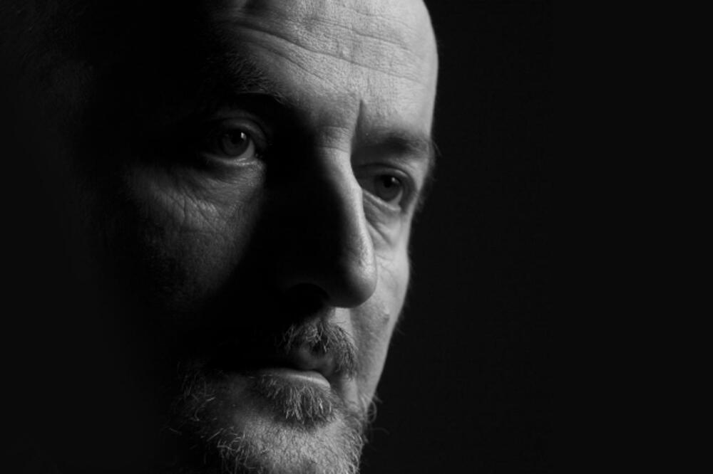 Gojko Čelebić, Foto: Gradteatar.me