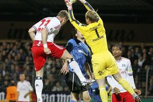 Rajković: Fink me nikad nije želio u HSV-u