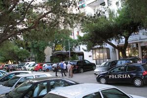 Bar: Obračun klanova kod  Savoje?