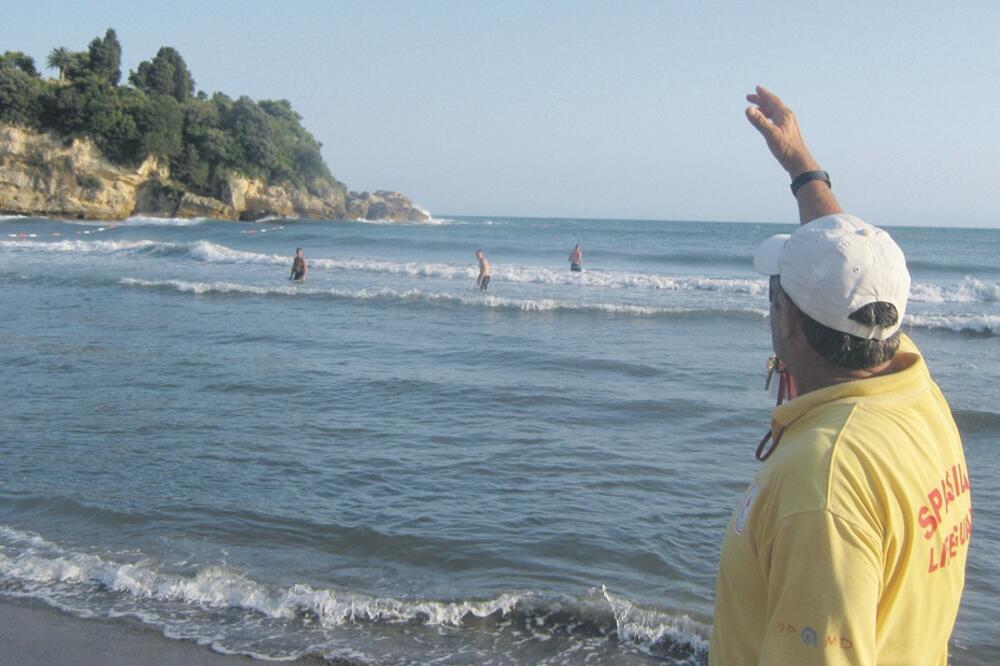 Anto Docić, Foto: Samir Adrović