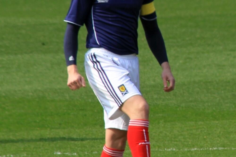 Keni Miler, Foto: Wikipedia.org