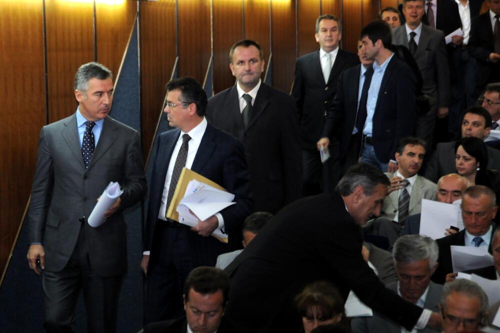 GO DPS, Foto: Boris Pejović