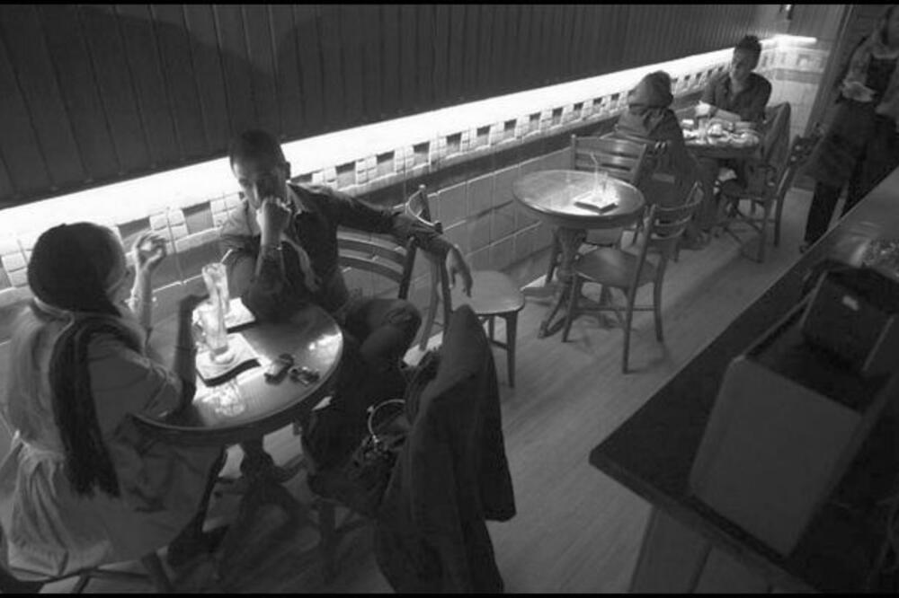 Iran kafići, Foto: Vinienco.com