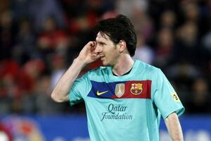 UEFA objavila 32 kandidata za igrača sezone