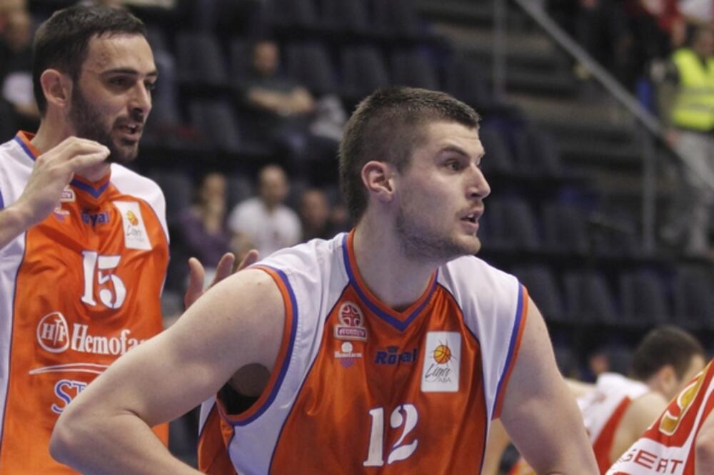 Gagić, Foto: Mondo.rs