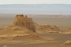 Iran: Zapad je kriv za "neobičnu" sušu!