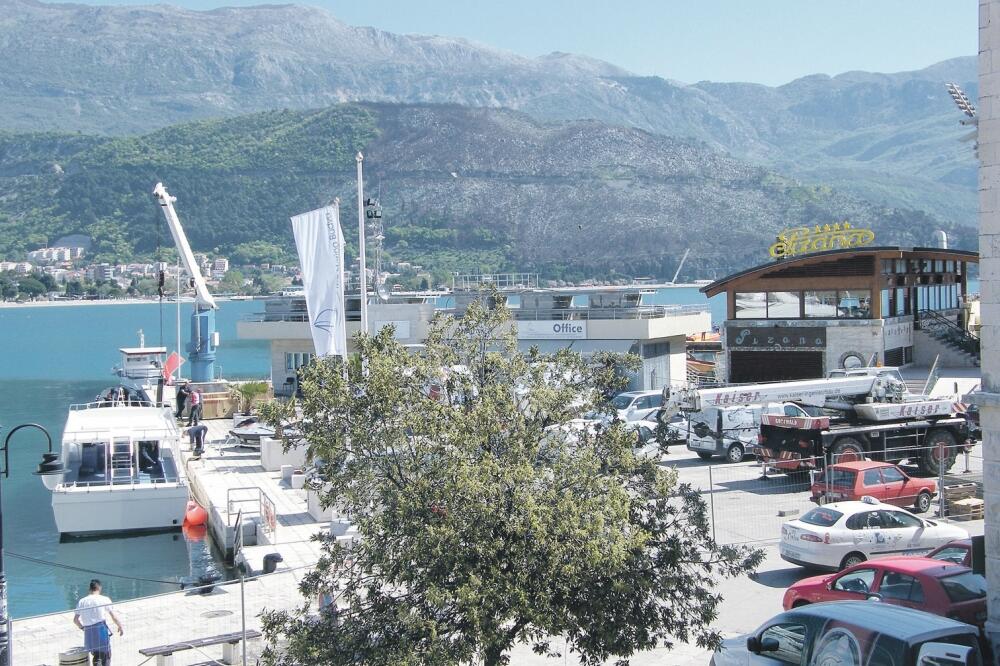 Budva, Foto: Vuk Lajović