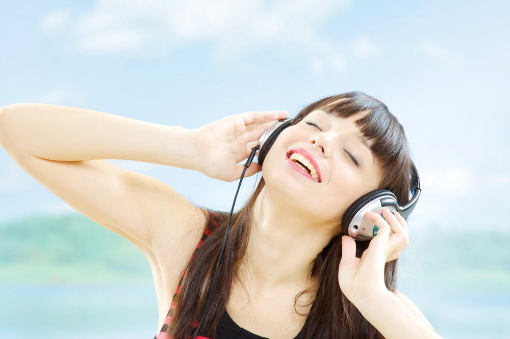 slušalice, Foto: Www.shutterstock.com