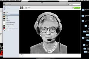 Otkriven identitet "Pokojne Mileve"