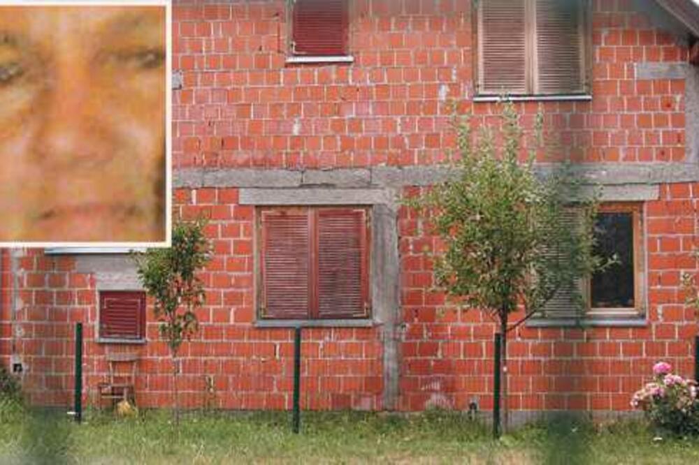 Kuća strave, Lika, Foto: Jutarnji.hr