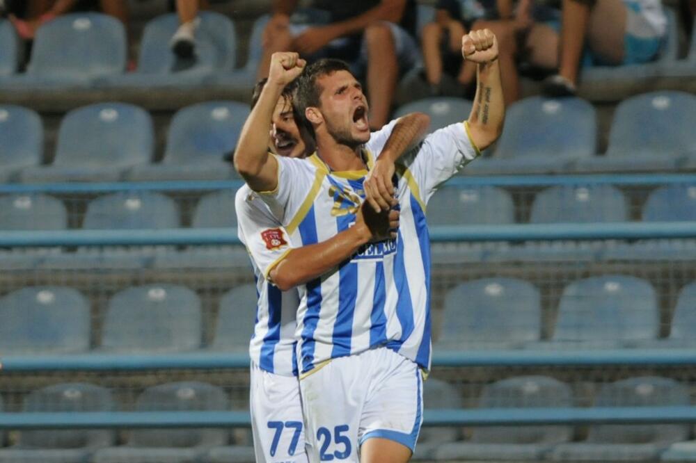 Adrović, Foto: Savo Prelević