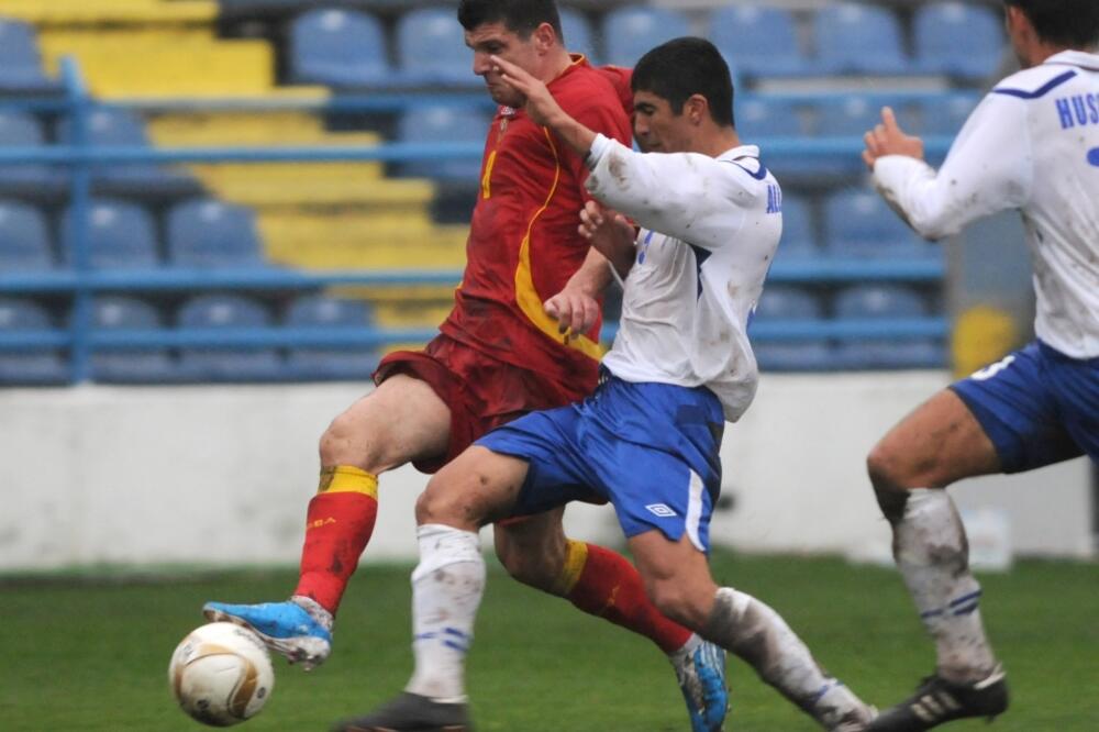 Fatos Bećiraj, Foto: Savo PRELEVIĆ