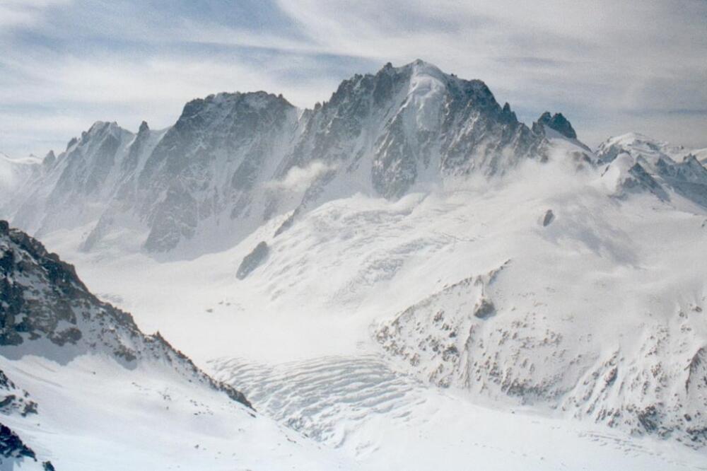 Mon Blan, Foto: Xianblog.wordpress.com