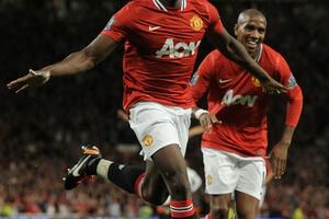 Mančester junajted mora da zadrži Velbeka