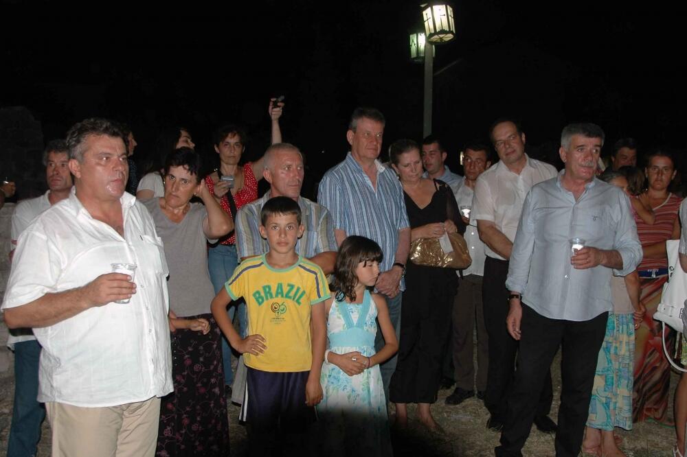 barski ljetopis, Foto: Anto Baković