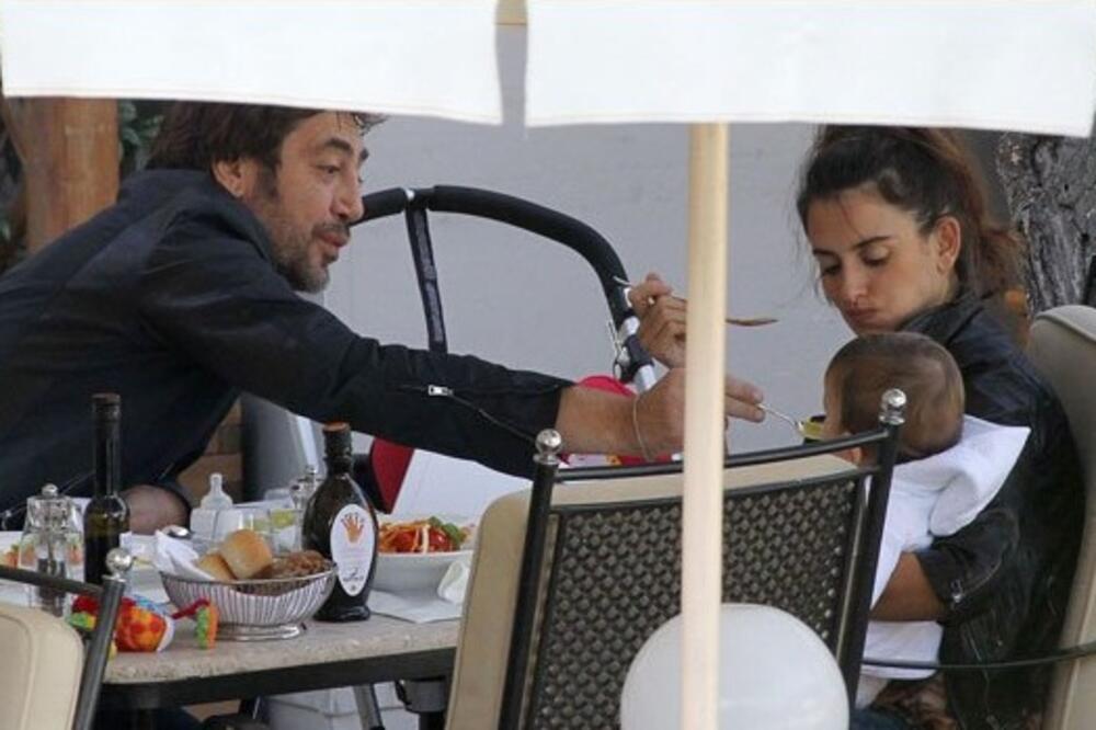 Penelope Kruz, Foto: Facebook