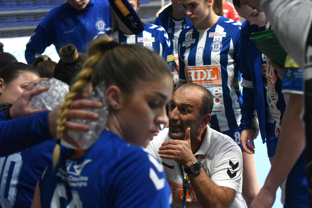 Dragan Adžić, Foto: Boris Pejović