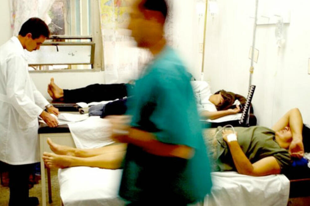 Kuba, kolera, Foto: Elchiguirebipolar.net