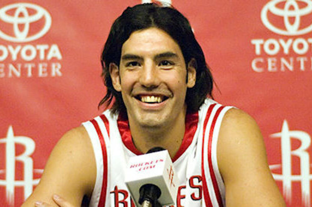 Luis Skola, Foto: Basketusa.com