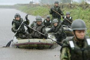 Japan: Evakuisano 400 hiljada ljudi zbog velikih kiša