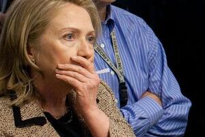 Hilari Klinton optužuje Siriju za masakr u selu Tremseh