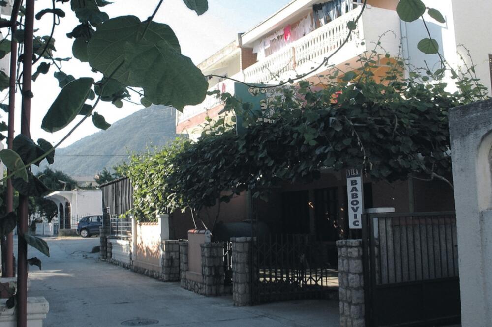 Vila Babović, Foto: Anto Baković