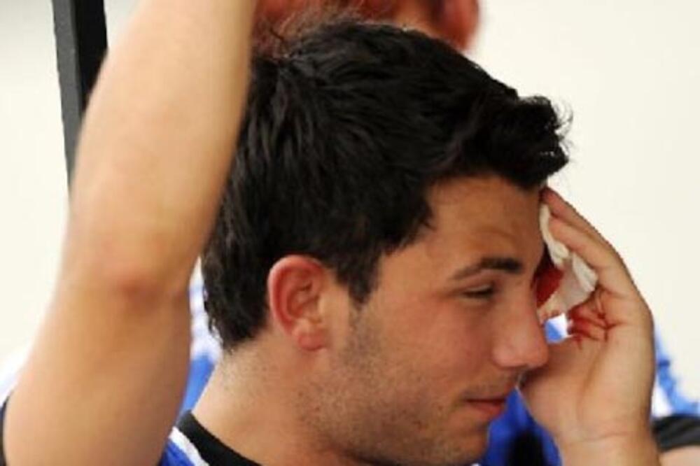 Tolgaj Arslan, Foto: Žurnal.rs