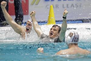 Udovičić odredio sastav za Olimpijske igre