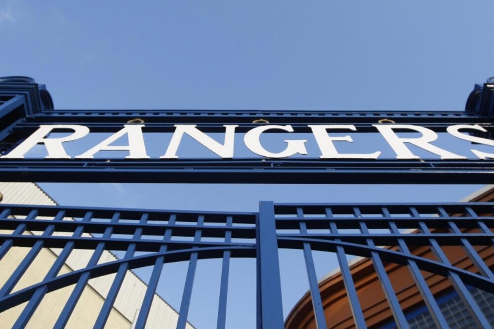 Rangers, Foto: Beta/AP