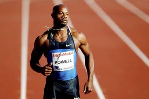 Asafa Pauel propušta Gran pri zbog Olimpijskih igara