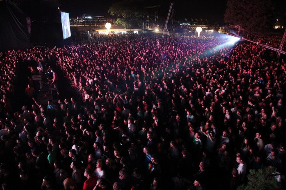 Exit, Egzit, Foto: Flickr.com