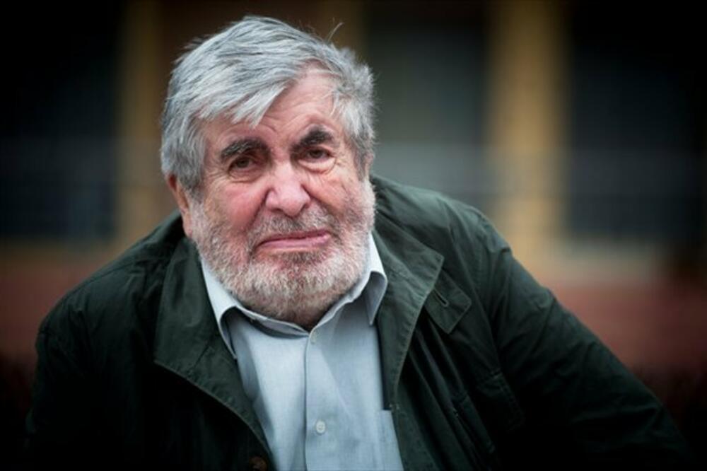 Polde Bibič, Foto: Siol.net