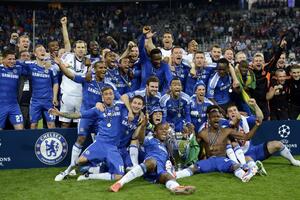 Čelzi prošle sezone zaradio 60 miliona eura od Lige šampiona