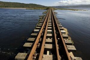 Tragedija na afričkoj pruzi, 30 mrtvih