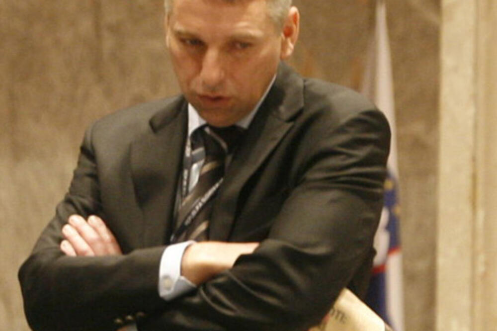 vladimir vodušek, Foto: Pozareport.s